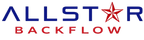 Allstar Backflow logo
